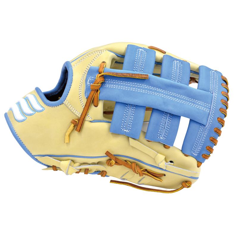 エメリー　EMERY YC52 外野手用グローブ　サミットシリーズ ◇在庫1点限り◇ [ 輸入品 ／ 正規品 ] エメリー EMERY 外野手用