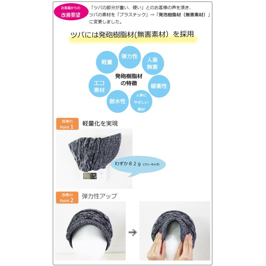 医療用帽子 春夏秋用 オーガニック　【ツバ付き】ナチュラルキャップ【春夏秋用】【サイズ調整可能】【耳までスッポリ】【深め】抗がん剤帽子　脱毛　｜cocolo-yah｜16