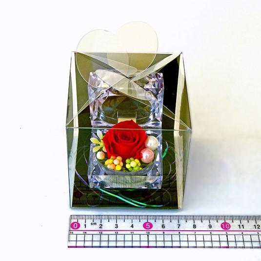 クリスタルローズ(ピンク) : こ.ころ - 通販 - Yahoo!ショッピング