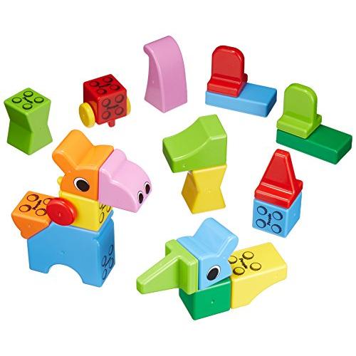 ピタゴラスシリーズ ピタゴラスキューブ これな~んだ? 20パーツ PGS-322 本、雑誌、コミック 子ども 入門、工作 J1015042585(9581円)