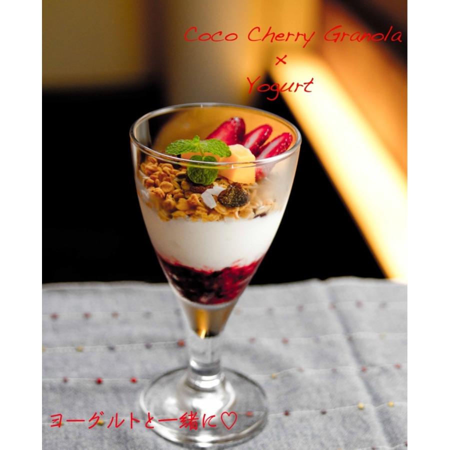 No.5 Coco Cherry (ココチェリー) | 