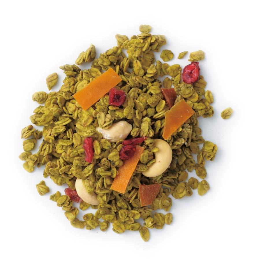 No.6 Matcha (抹茶) |  | 01