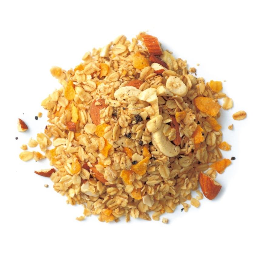 No.8 Spicy Salt (スパイシーソルト) |  | 01