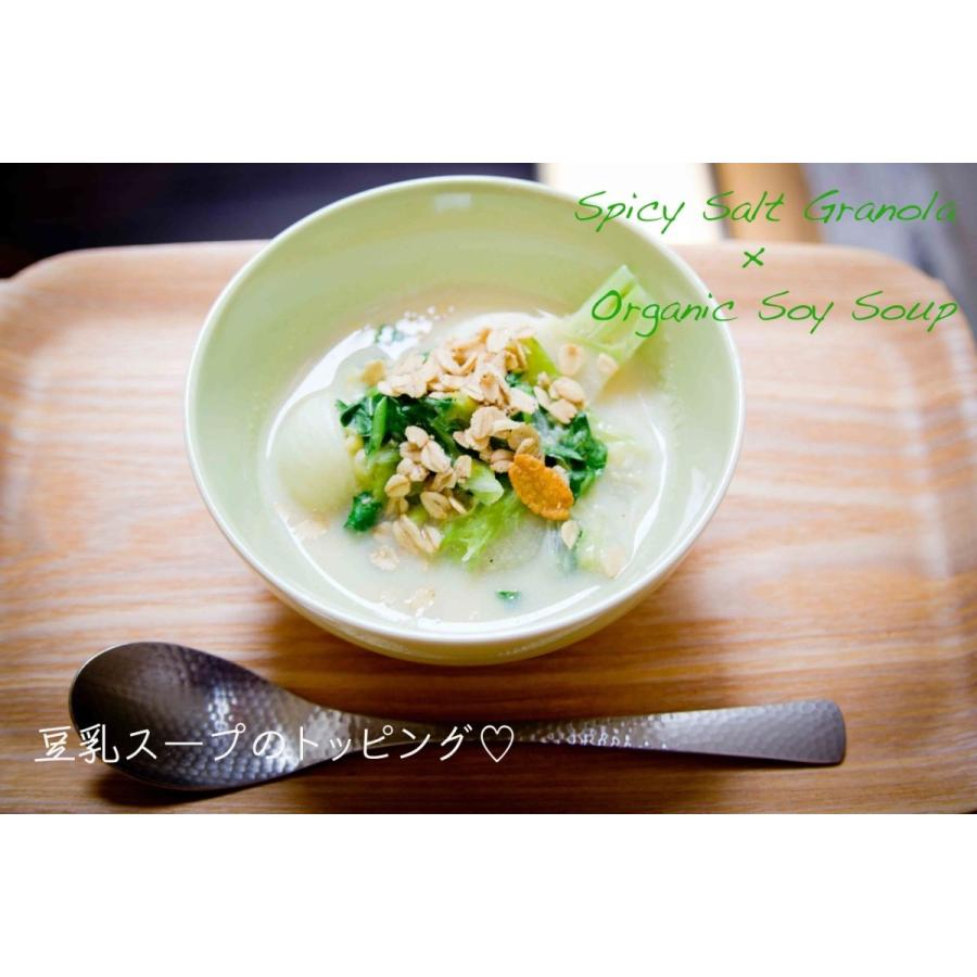 No.8 Spicy Salt (スパイシーソルト) |  | 03