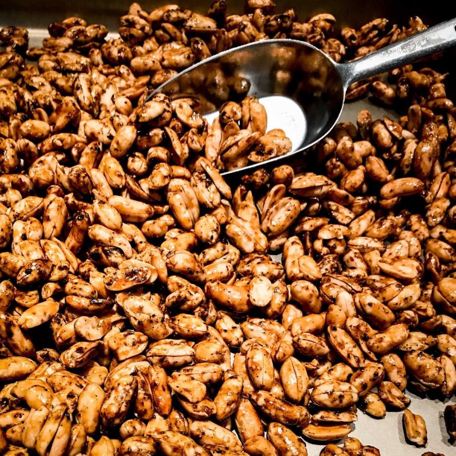 Kuro-Shichimi Peanuts(祇園黒七味ピーナッツ)」 : COCOLO Kuro-Shichimi Peanuts(祇園黒七味ピーナッツ)」 : COCOLO