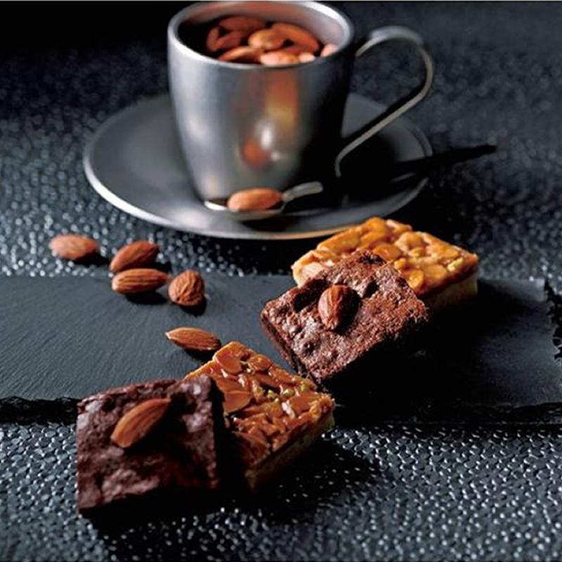 激安卸販売新品 ブラウニー フロランタン 婚礼引き出物 お返しギフト 記念日のお祝い 内祝い 季節の贈り物 Wantannas Go Id