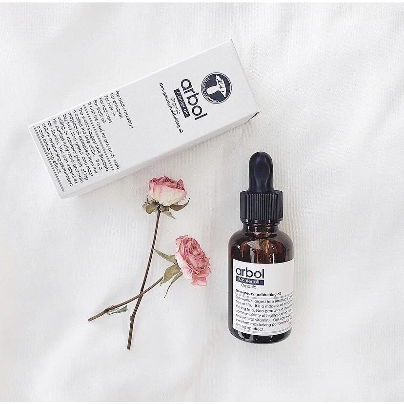 バオバブ バオバブオイル キャリアオイル Carrier Oil スキンオイル