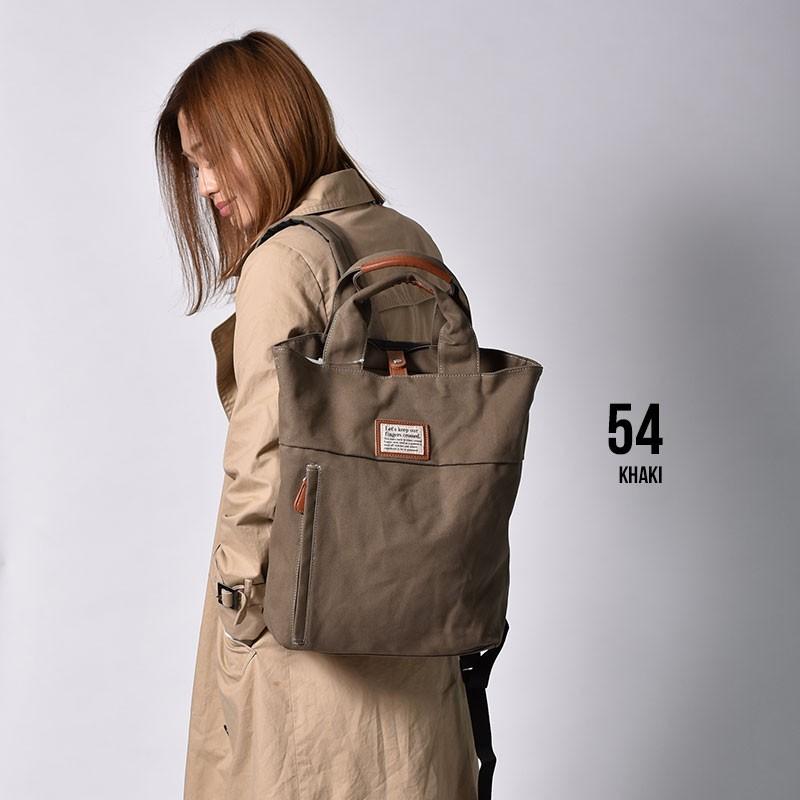 リュック リュックサック 2WAY トート トートバッグ レディース