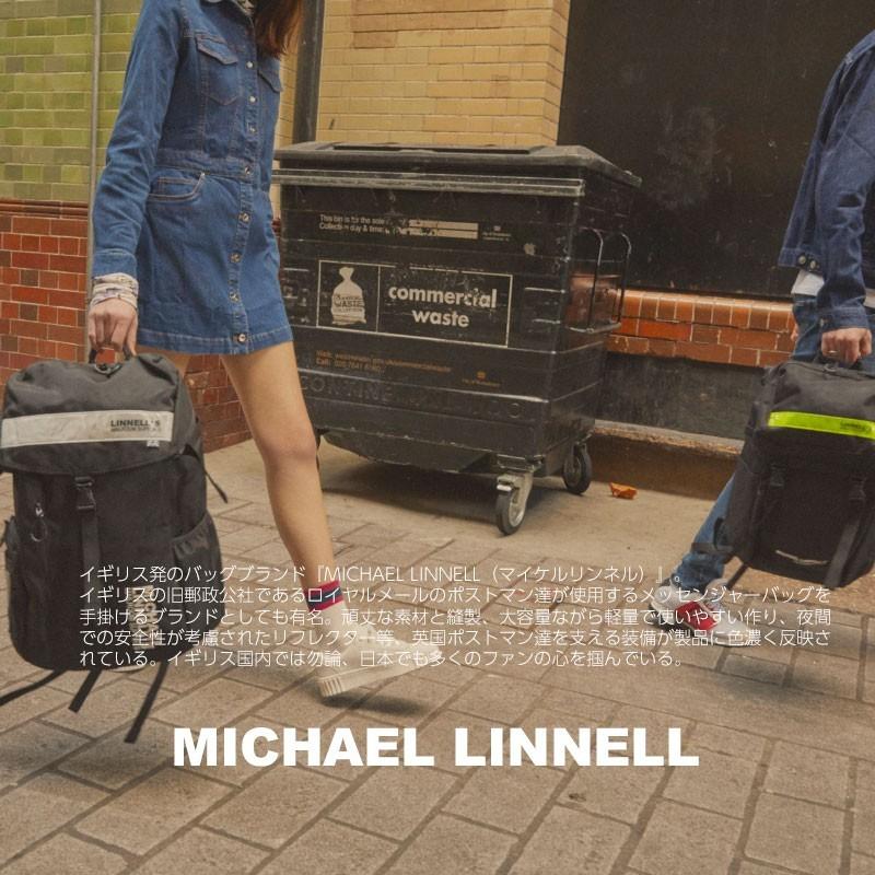 MICHAEL LINNELL（マイケルリンネル） リュック リュックサック バック