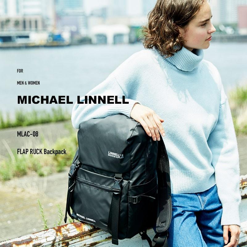 MICHAEL LINNELL（マイケルリンネル） リュック リュックサック バック
