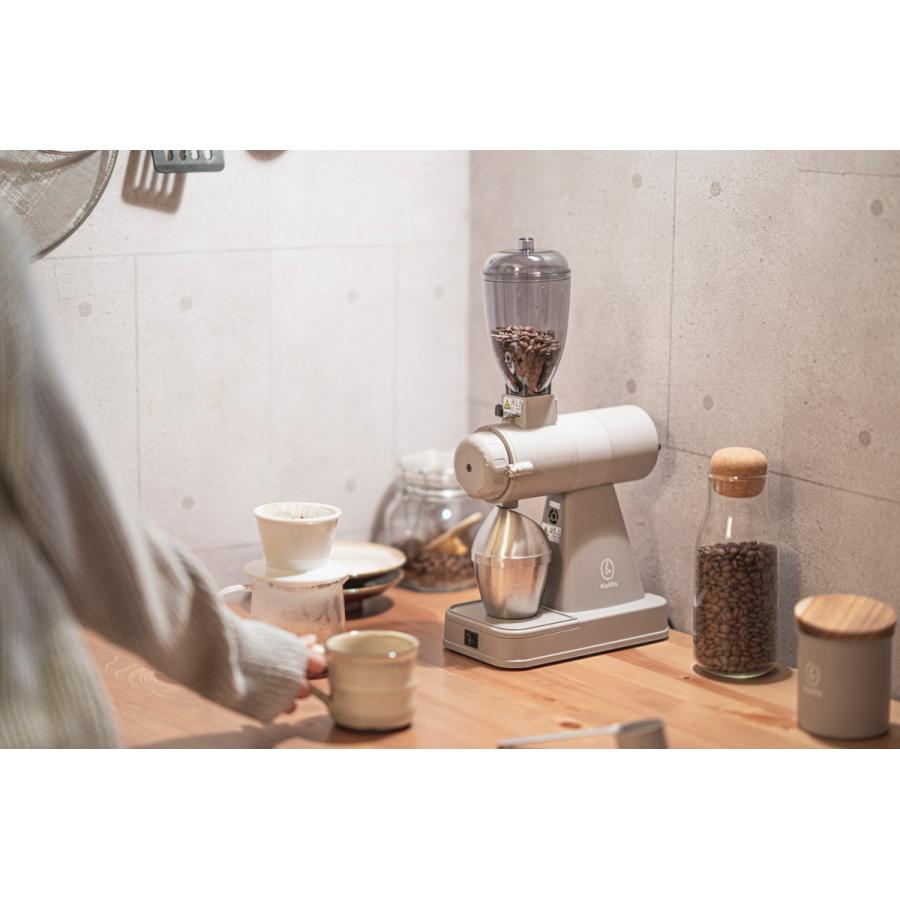 CARITA - 【新品未開封】NEXT G GRAY coffee GRINDER 北海道限定発売】Kalita NEXT G / GRAY – coffee pocket TIME