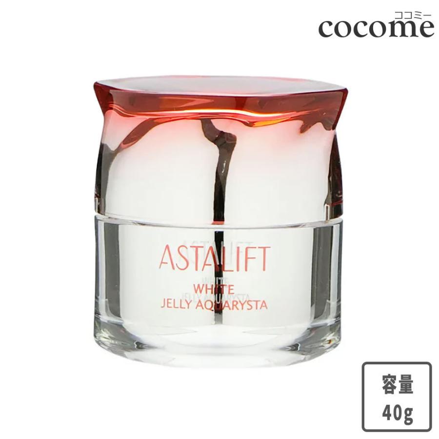 ASTALIFT 富士フイルム アスタリフトホワイト ジェリー