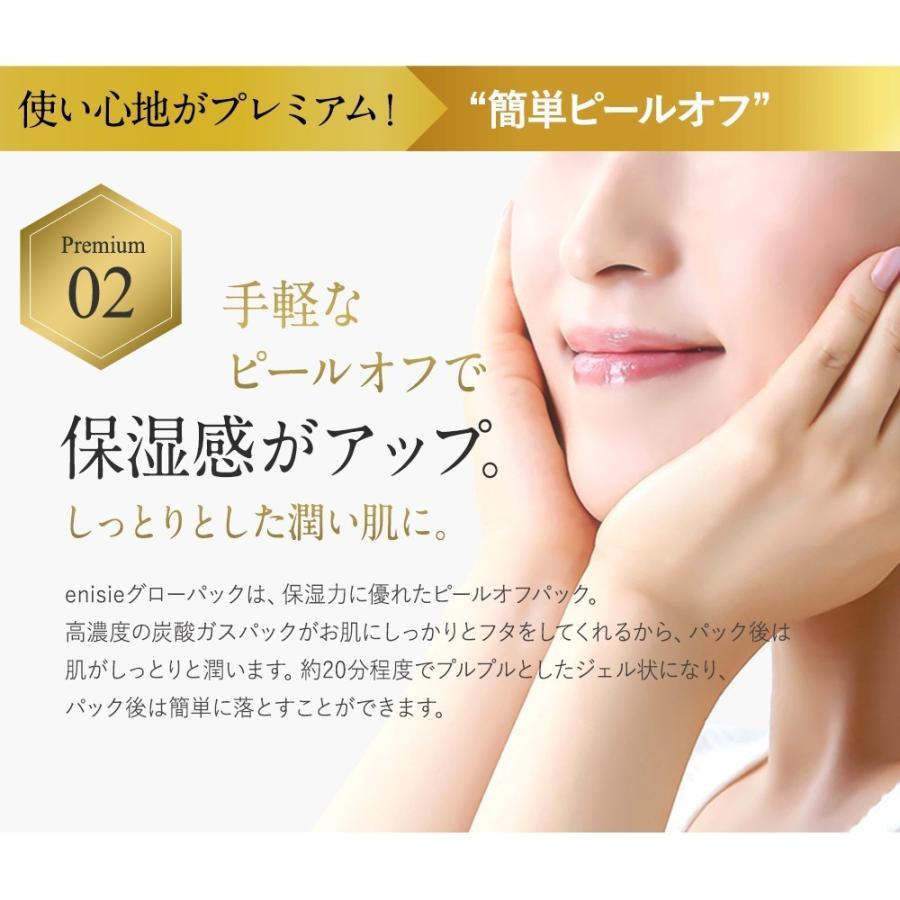 エニシー グローパック 10回分 2個セット 送料無料 炭酸ガス エニシー グローパック 10回分 2個セット 送料無料 炭酸ガス