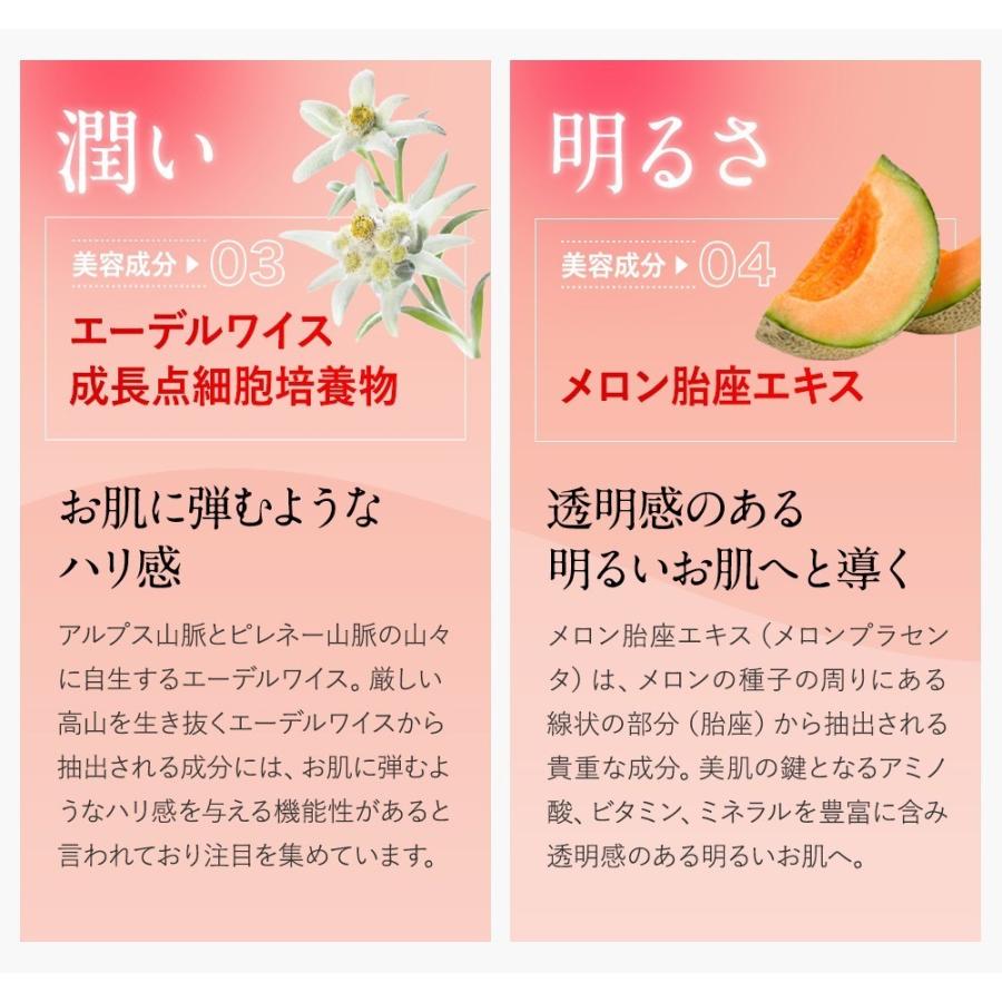 【正規品】エニシーグローパック 黒 【5回分】 エニシー グローパック｜通販のベルメゾンネット