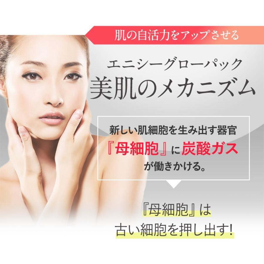 enisie GLOW PACK （10回分） - ofcoursebooks.com