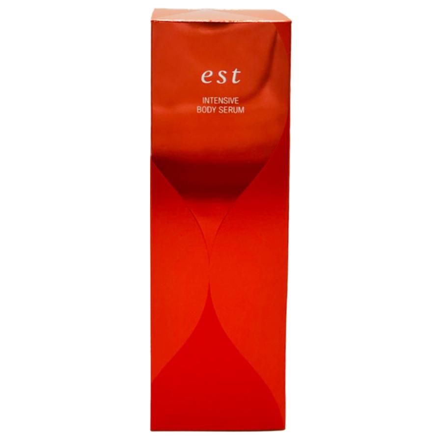 est インテンシブ ボディセラム 150g ボディ用美容液 : cocome