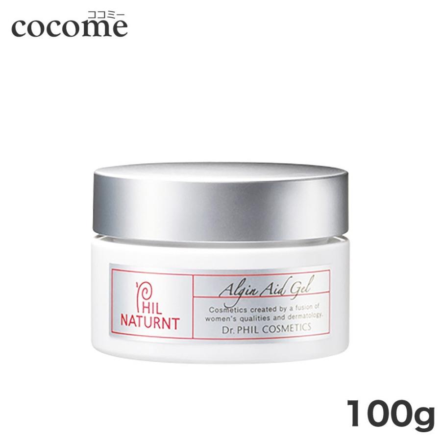 フィルナチュラント アルギンエイドゲルn　100g | 