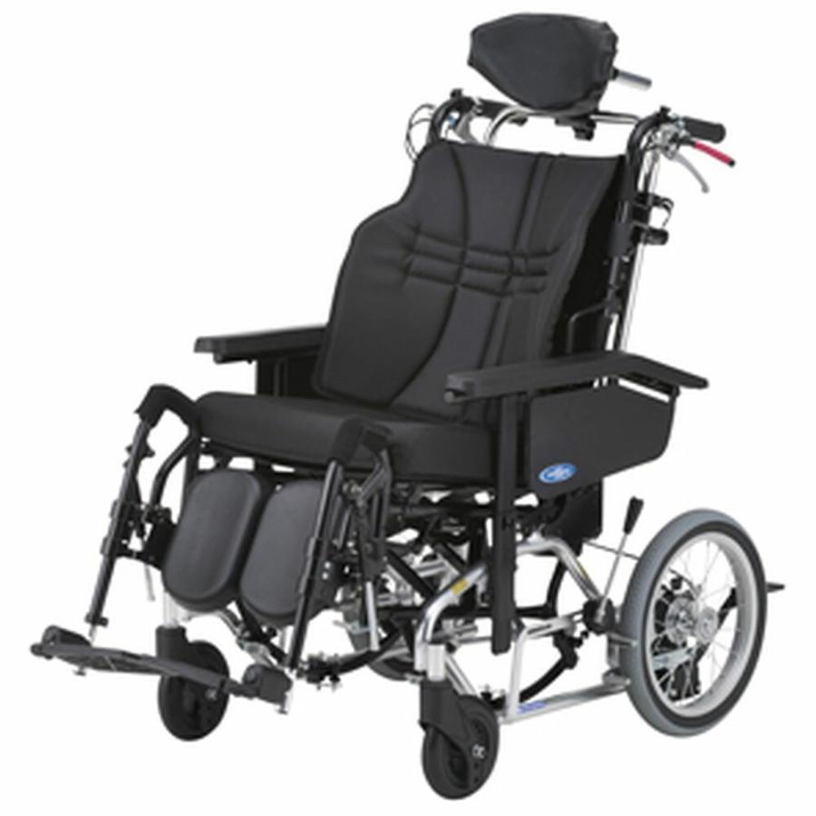 売約済【✨‼️訳あり‼️✨】REDWOOD リクライニング車椅子