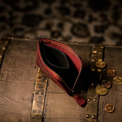 COCOMEISTER（ココマイスター） 【ココマイスター】ナポレオンカーフ