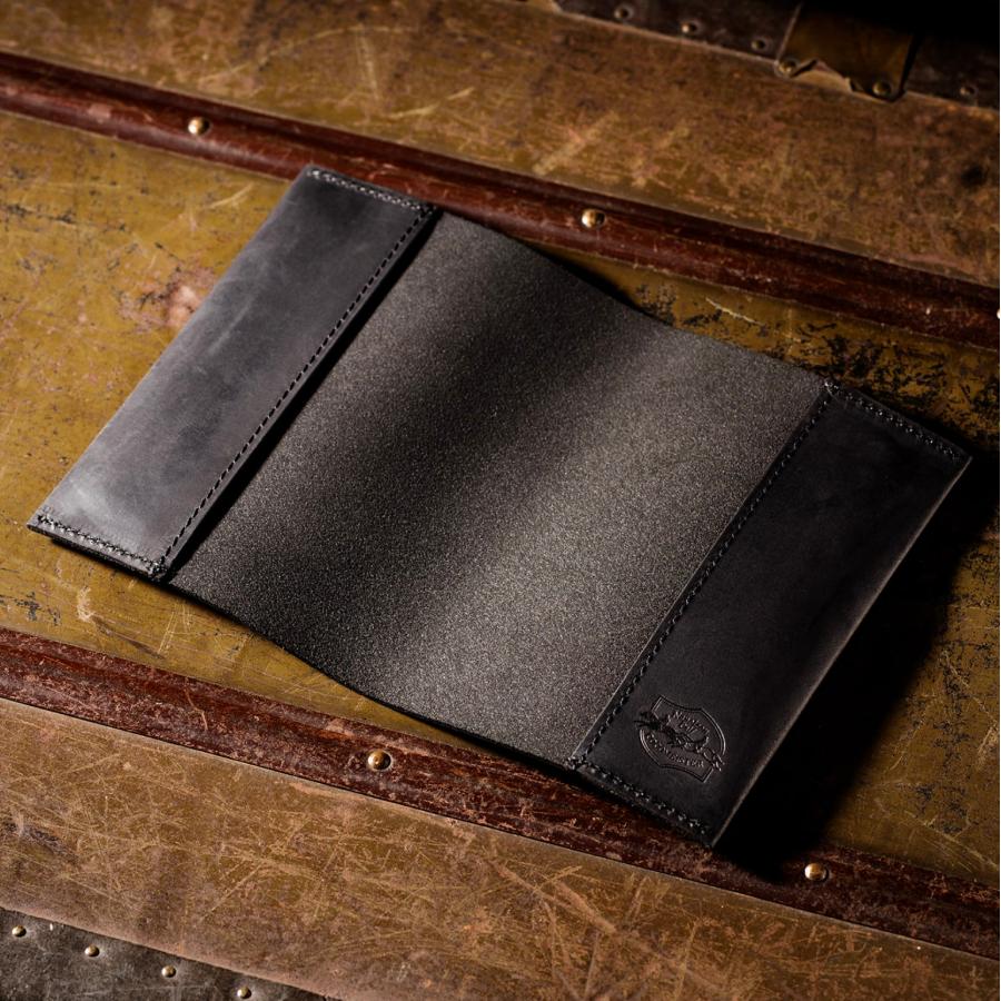 【ココマイスター】ナポレオンカーフ・ボナパルト文庫カバー 文庫カバー メンズ  革 日本製 ブランド | COCOMEISTER | 16