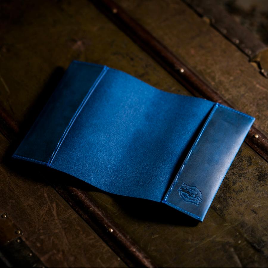 【ココマイスター】ナポレオンカーフ・ボナパルト文庫カバー 文庫カバー メンズ  革 日本製 ブランド | COCOMEISTER | 13