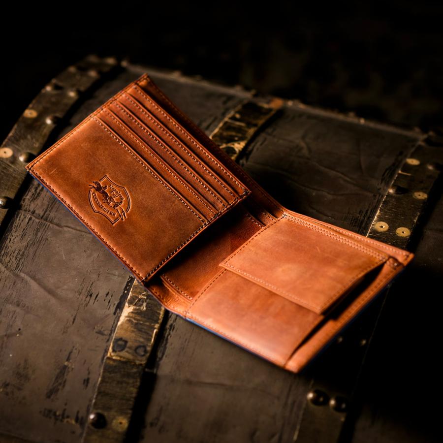 COCOMEISTER 【ココマイスター】ナポレオンカーフ・ボナパルト