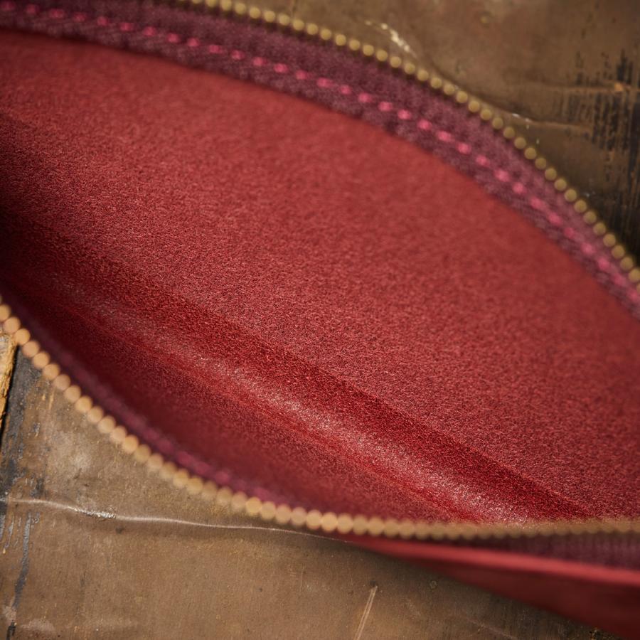 【ココマイスター】ナポレオンカーフ・アレッジドペンケース ペンケース メンズ  革 日本製 ブランド 小銭入れ | COCOMEISTER | 16