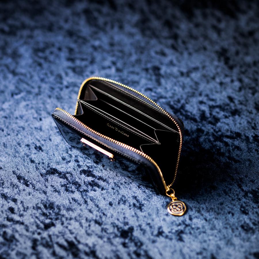 【CocoDoullens】フローズン・シーバード | COCOMEISTER | 11