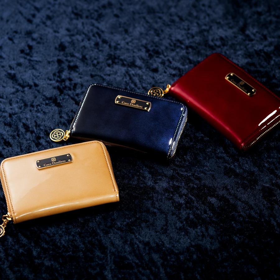 【CocoDoullens】フローズン・シーバード | COCOMEISTER | 13