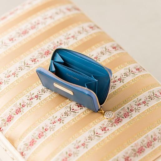 【CocoDoullens】カルメリーナ・ラウンドパオラ | COCOMEISTER