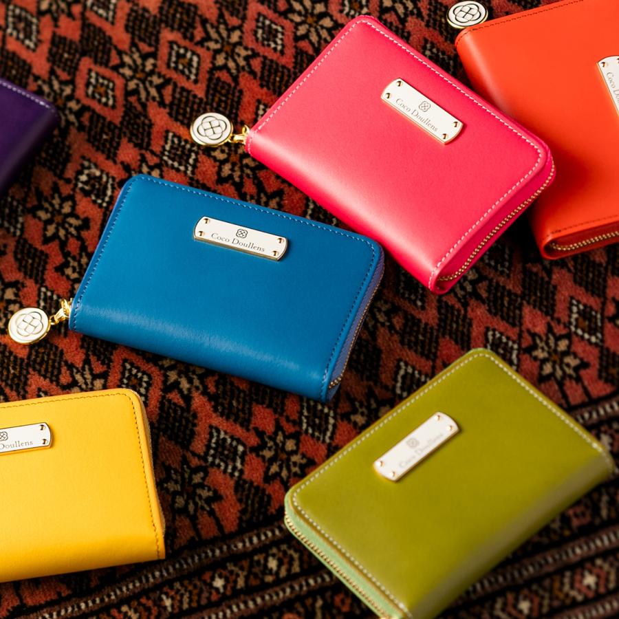 【CocoDoullens】カルメリーナ・ラウンドパオラ | COCOMEISTER | 14