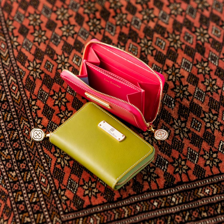 【CocoDoullens】カルメリーナ・ラウンドパオラ | COCOMEISTER | 07