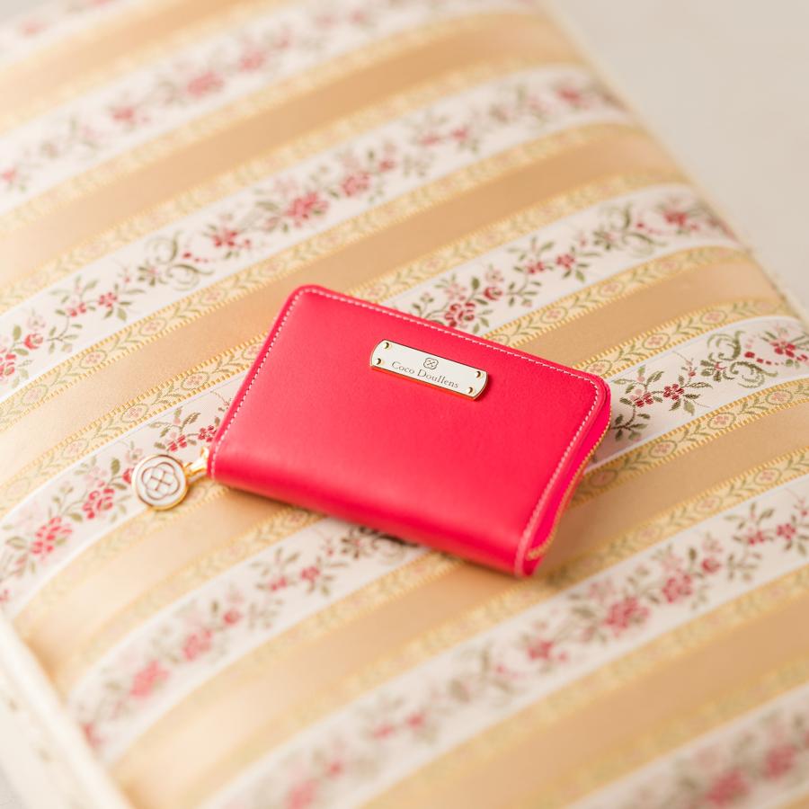 【CocoDoullens】カルメリーナ・ラウンドパオラ | COCOMEISTER | 08