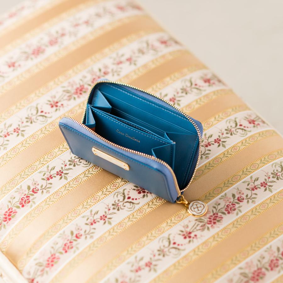 【CocoDoullens】カルメリーナ・ラウンドパオラ | COCOMEISTER | 09