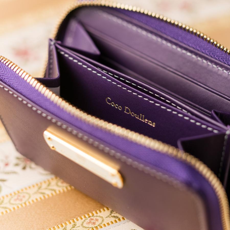 【CocoDoullens】カルメリーナ・ラウンドパオラ | COCOMEISTER | 10