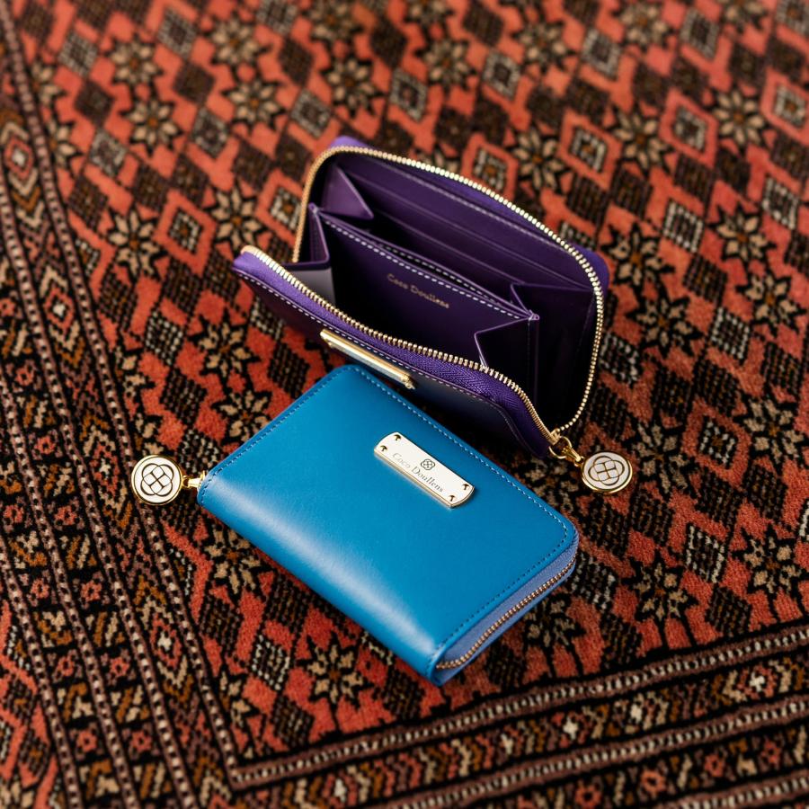 【CocoDoullens】カルメリーナ・ラウンドパオラ | COCOMEISTER | 11