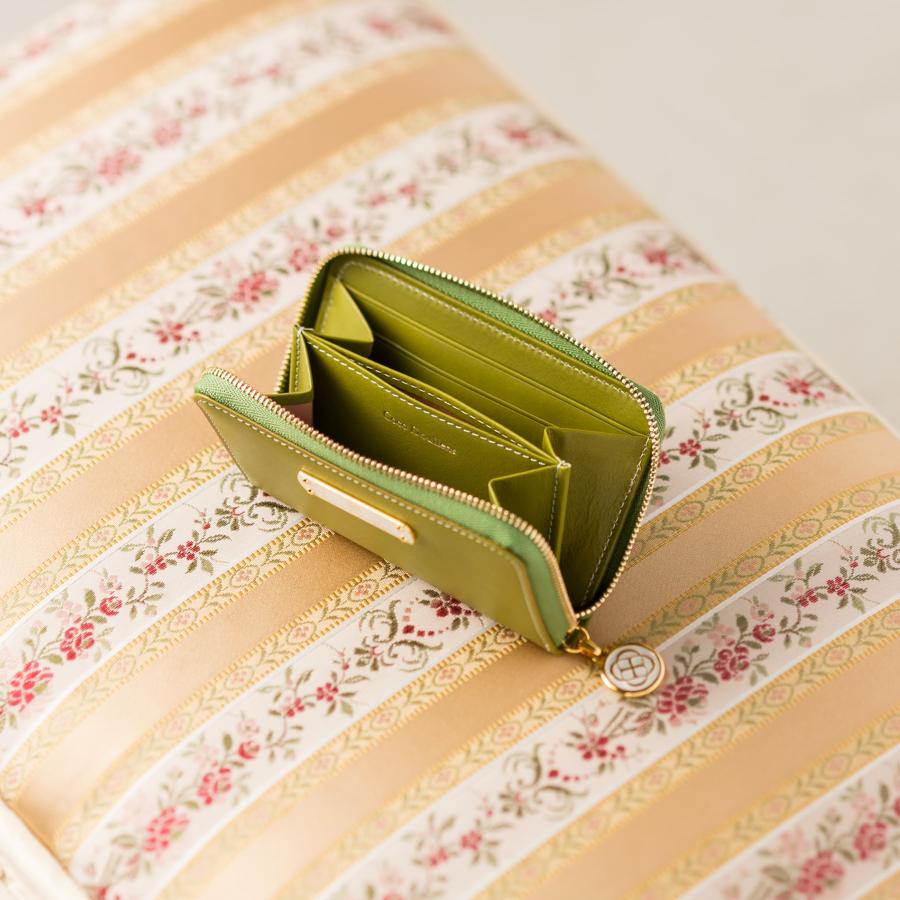 【CocoDoullens】カルメリーナ・ラウンドパオラ | COCOMEISTER | 13