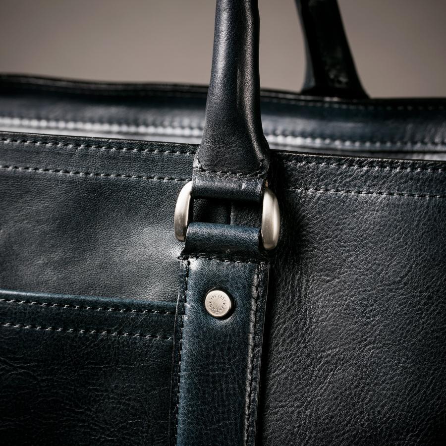 【ココマイスター】マットーネ・ガブリエル ビジネスバッグ メンズ 革 日本製 ブランド トートバッグ | COCOMEISTER | 14