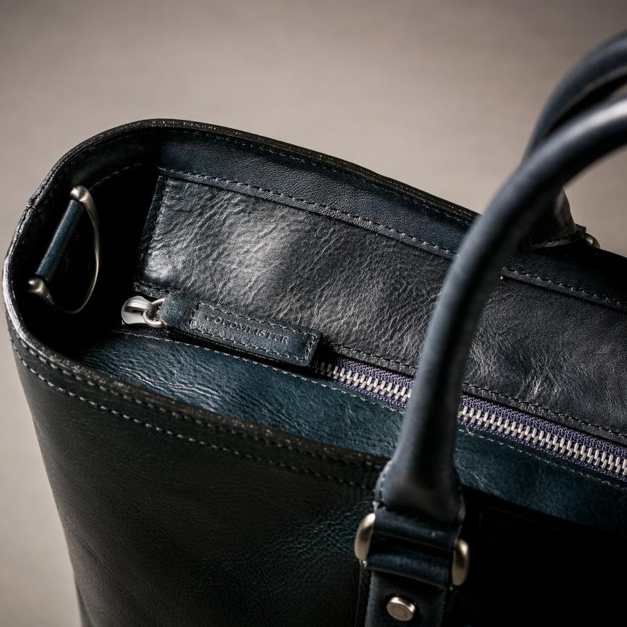 【ココマイスター】マットーネ・ガブリエル ビジネスバッグ メンズ 革 日本製 ブランド トートバッグ | COCOMEISTER | 15