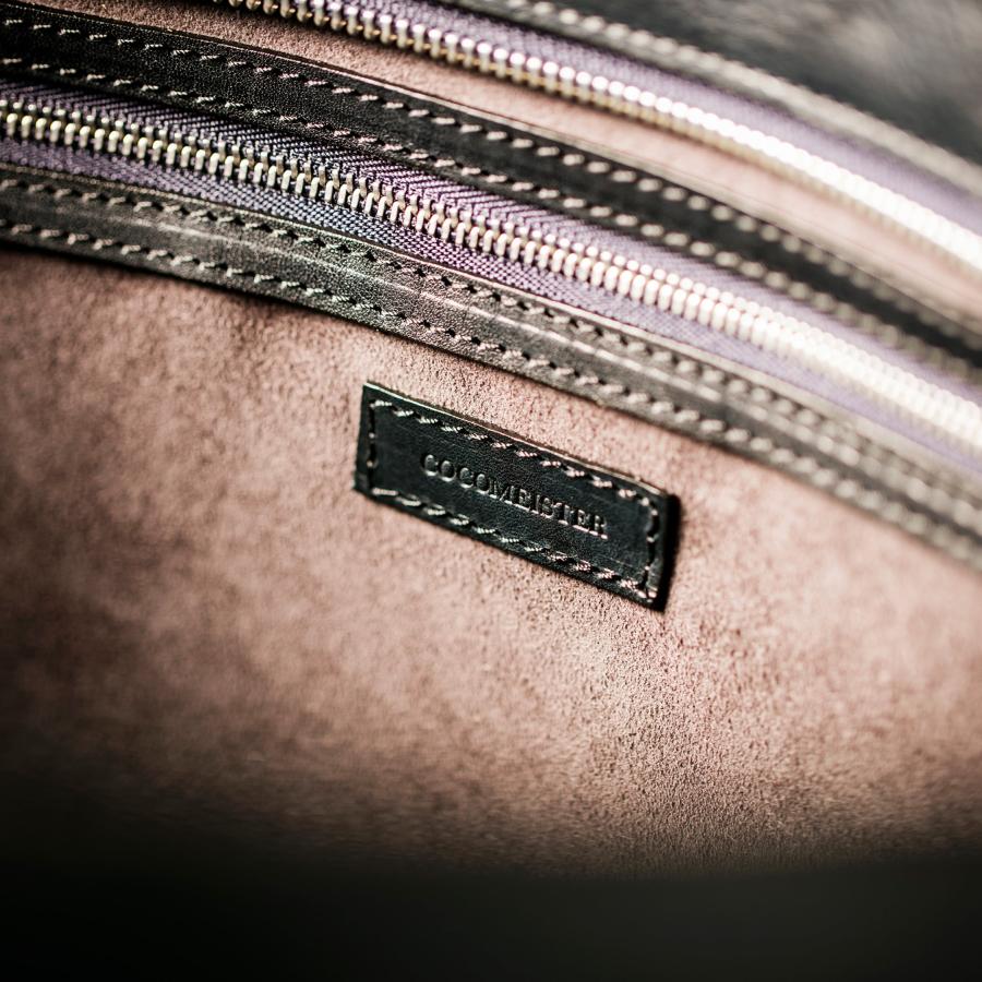 【ココマイスター】マットーネ・ガブリエル ビジネスバッグ メンズ 革 日本製 ブランド トートバッグ | COCOMEISTER | 16