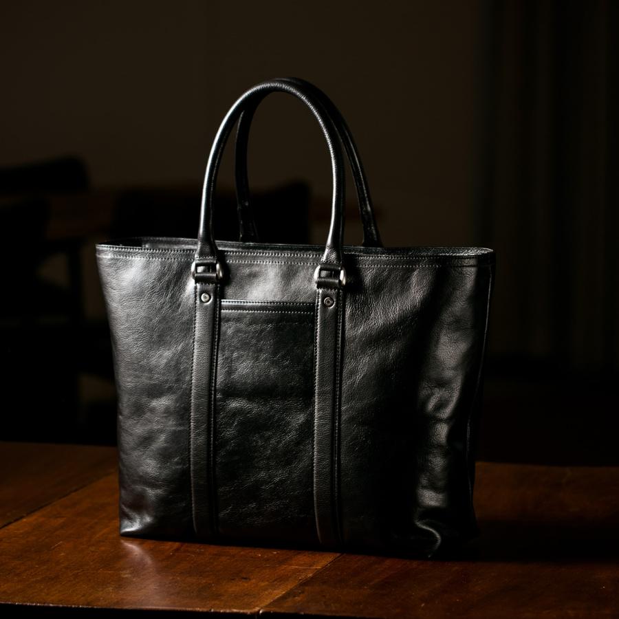 【ココマイスター】マットーネ・ガブリエル ビジネスバッグ メンズ 革 日本製 ブランド トートバッグ | COCOMEISTER | 07