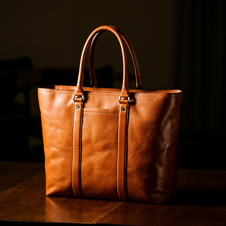 【ココマイスター】マットーネ・ガブリエル ビジネスバッグ メンズ 革 日本製 ブランド トートバッグ | COCOMEISTER | 10