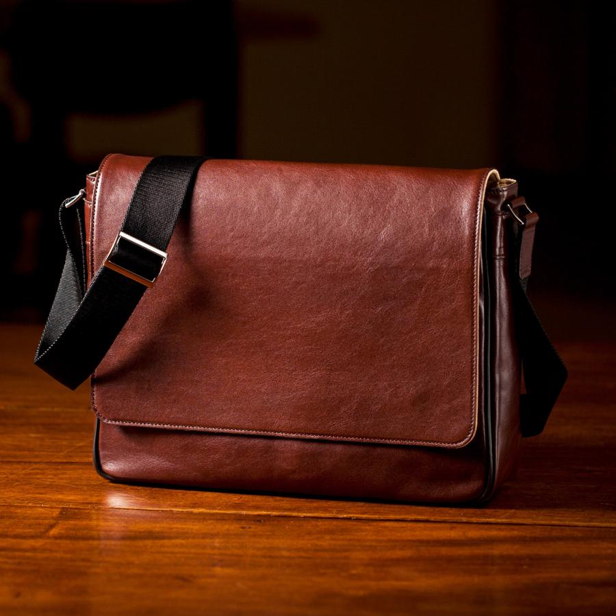 【ココマイスター】マットーネ・ラージショルダー ショルダーバッグ メンズ 革 日本製 ブランド | COCOMEISTER | 13