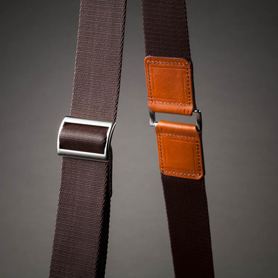 【ココマイスター】マットーネ・マルチショルダー ショルダーバッグ メンズ 革 日本製 ブランド | COCOMEISTER | 15