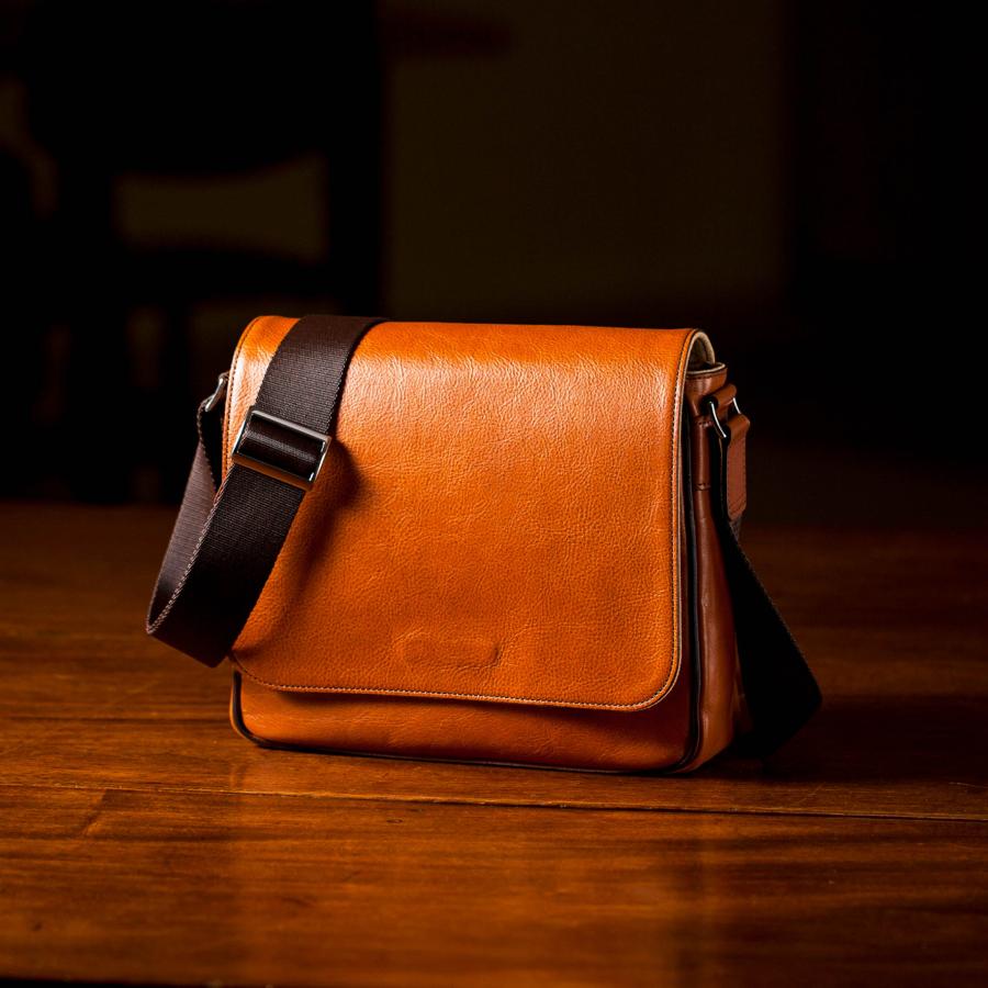 【ココマイスター】マットーネ・マルチショルダー ショルダーバッグ メンズ 革 日本製 ブランド | COCOMEISTER | 07