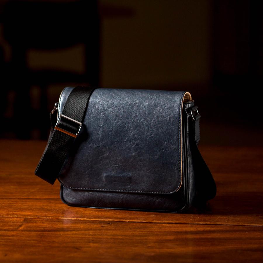 【ココマイスター】マットーネ・マルチショルダー ショルダーバッグ メンズ 革 日本製 ブランド | COCOMEISTER | 10