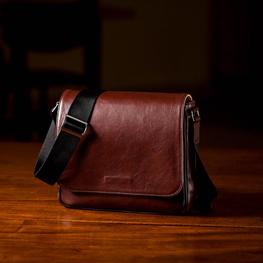 【ココマイスター】マットーネ・マルチショルダー ショルダーバッグ メンズ 革 日本製 ブランド | COCOMEISTER | 11