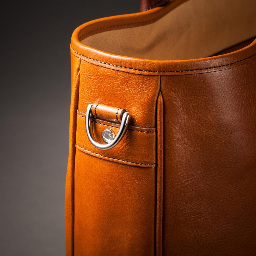 【ココマイスター】マットーネ・ビジネストート ビジネスバッグ メンズ 革 日本製 ブランド | COCOMEISTER | 16