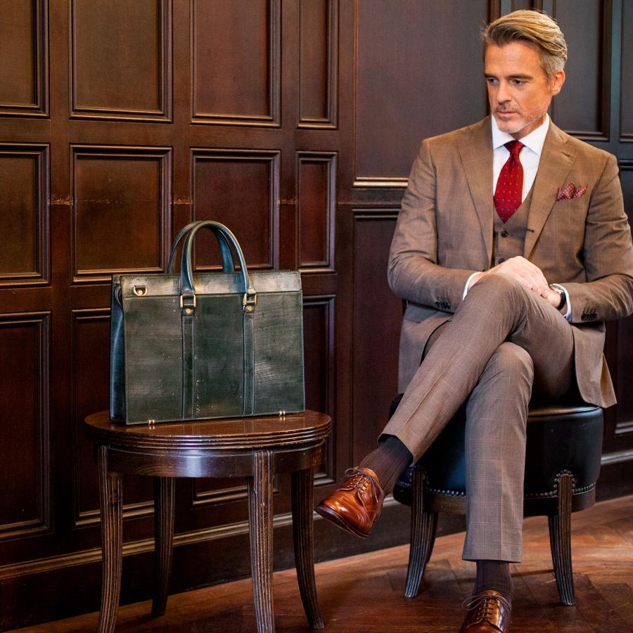 ココマイスター（COCOMEISTER）ブライドル・ バンガーブリーフ ブライドル バンガーブリーフ | ココマイスター公式サイト