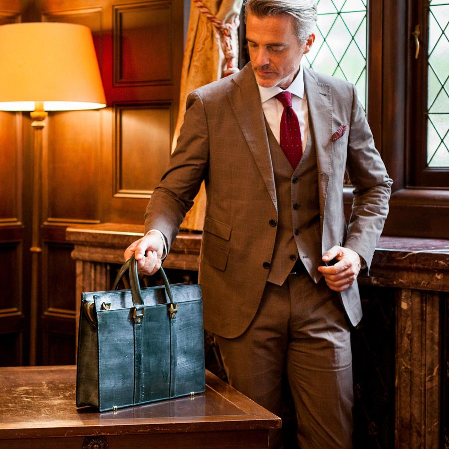 COCOMEISTER 【ココマイスター】ブライドル・バンガーブリーフ